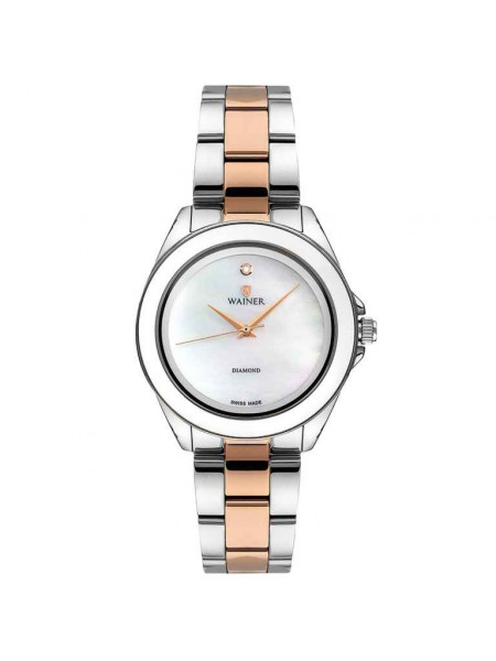 Часы Wainer WA.18088-B